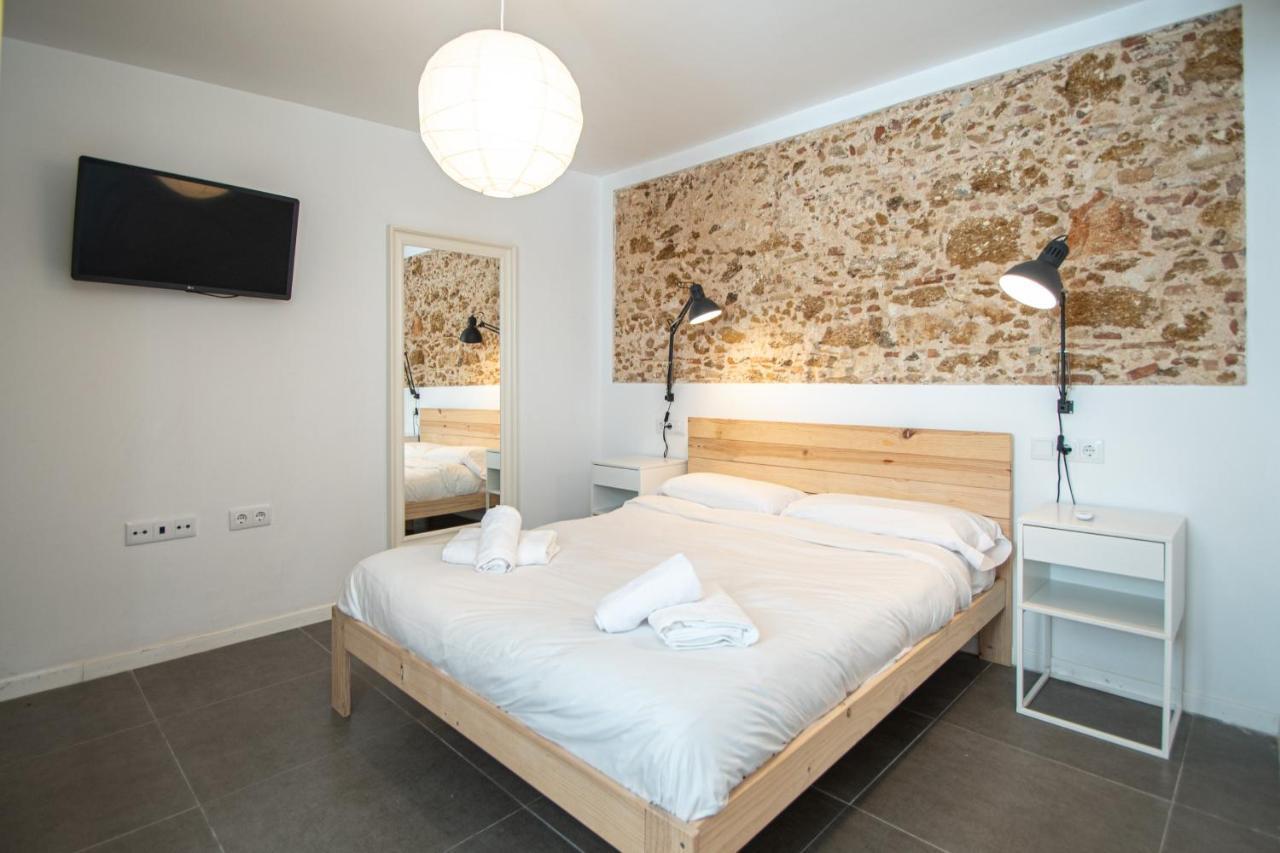 Apartamento Los Claveles - La Caleta Lejlighed Cádiz Eksteriør billede